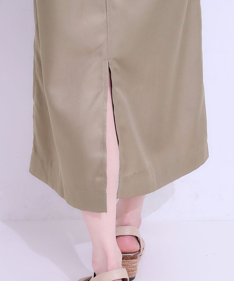 SHOO･LA･RUE「ドッキングワンピース」|ワンピース|