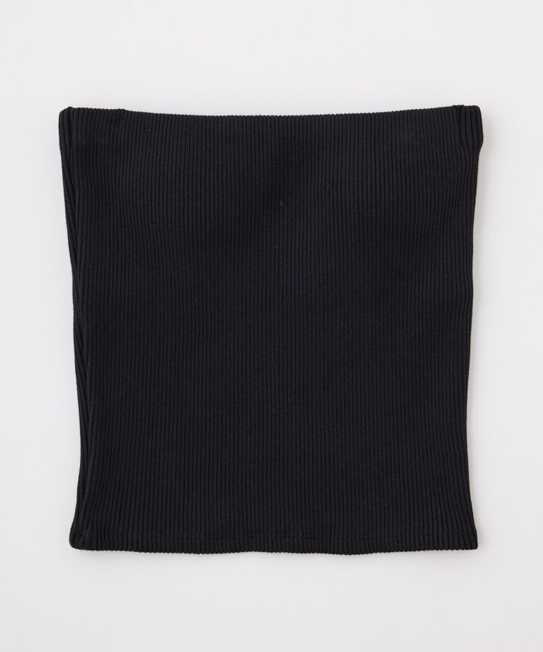 MOUSSY「CUP IN TUBE トップス」|チューブトップ|
