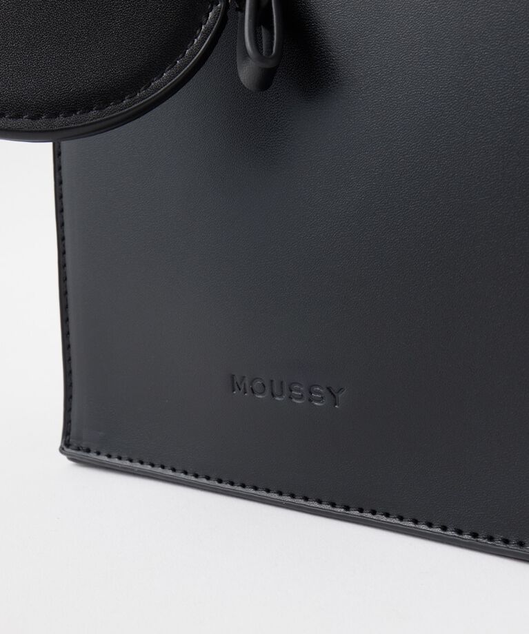 MOUSSY「THIN STRAP SHOPPER バッグ」|その他|