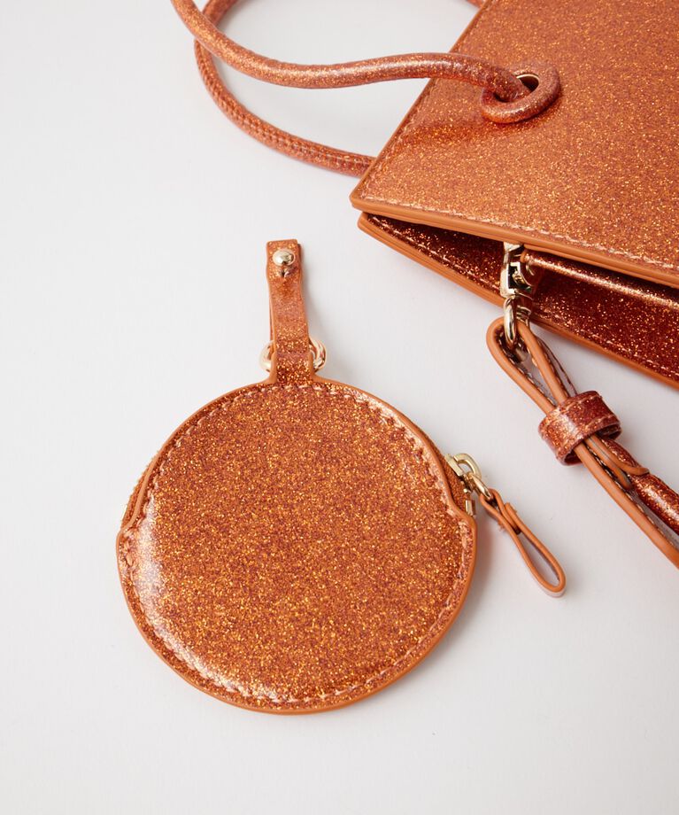 MOUSSY「THIN STRAP SHOPPER バッグ」|その他|