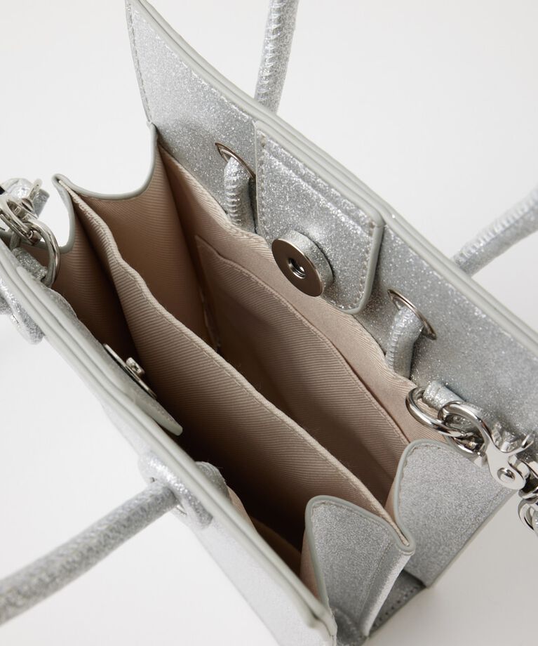 MOUSSY「THIN STRAP SHOPPER バッグ」|その他|