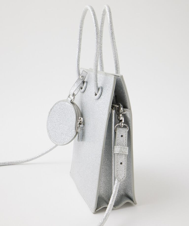 MOUSSY「THIN STRAP SHOPPER バッグ」|その他|