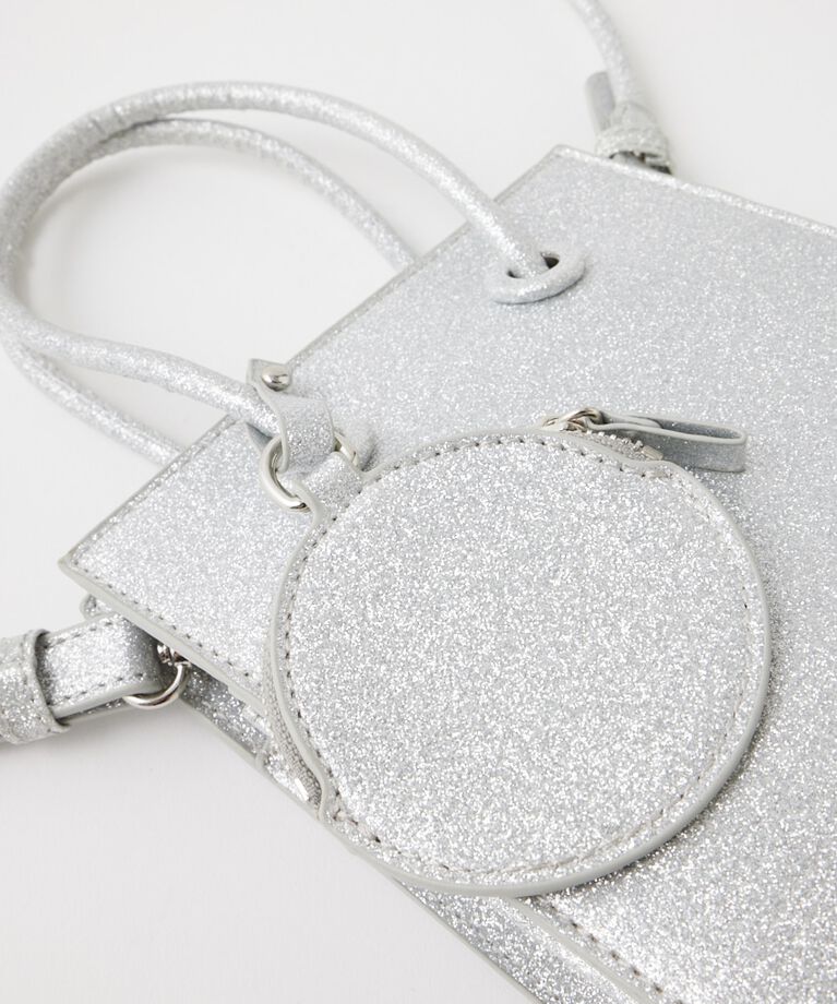 MOUSSY「THIN STRAP SHOPPER バッグ」|その他|