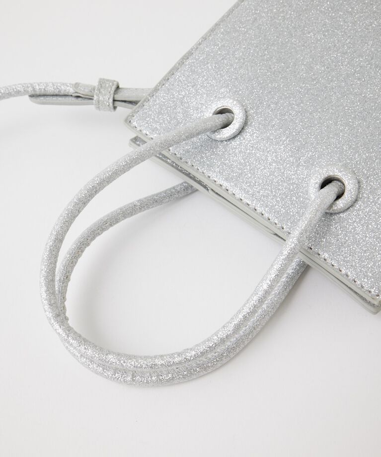 MOUSSY「THIN STRAP SHOPPER バッグ」|その他|