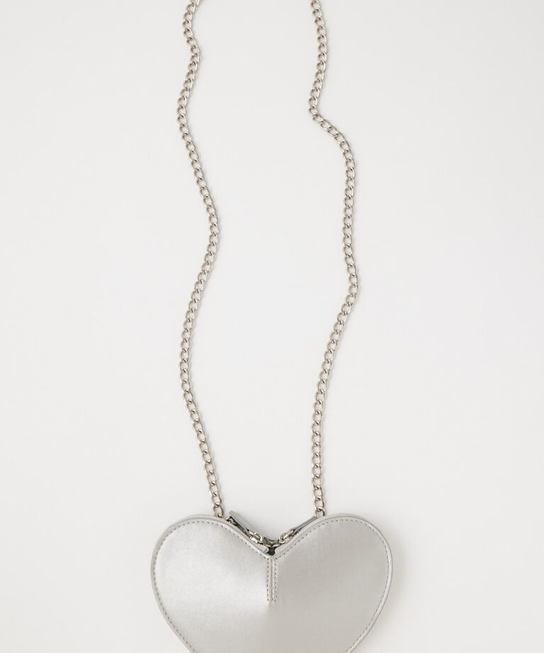 MOUSSY「HEART MOTIF バッグ」|その他|