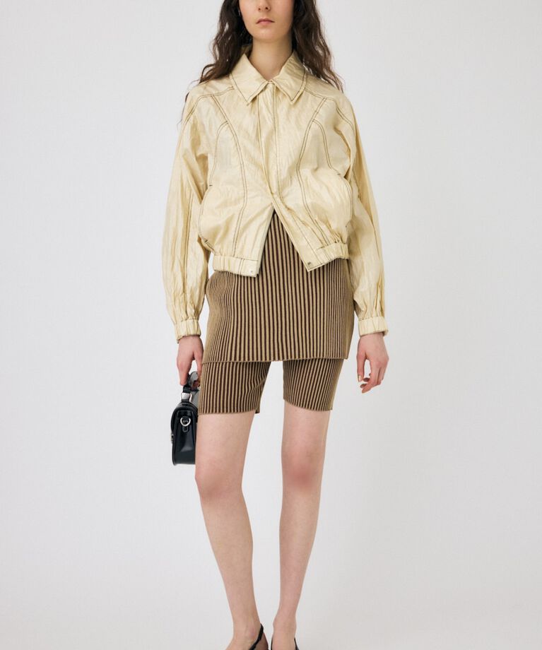 MOUSSY「POINTED LOAFER パンプス」|パンプス|
