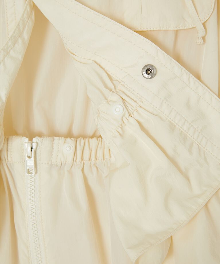 MOUSSY「REMOVABLE NYLON ジャケット」|その他|