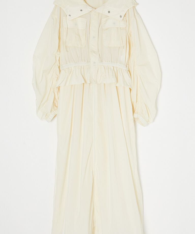 MOUSSY「REMOVABLE NYLON ジャケット」|その他|