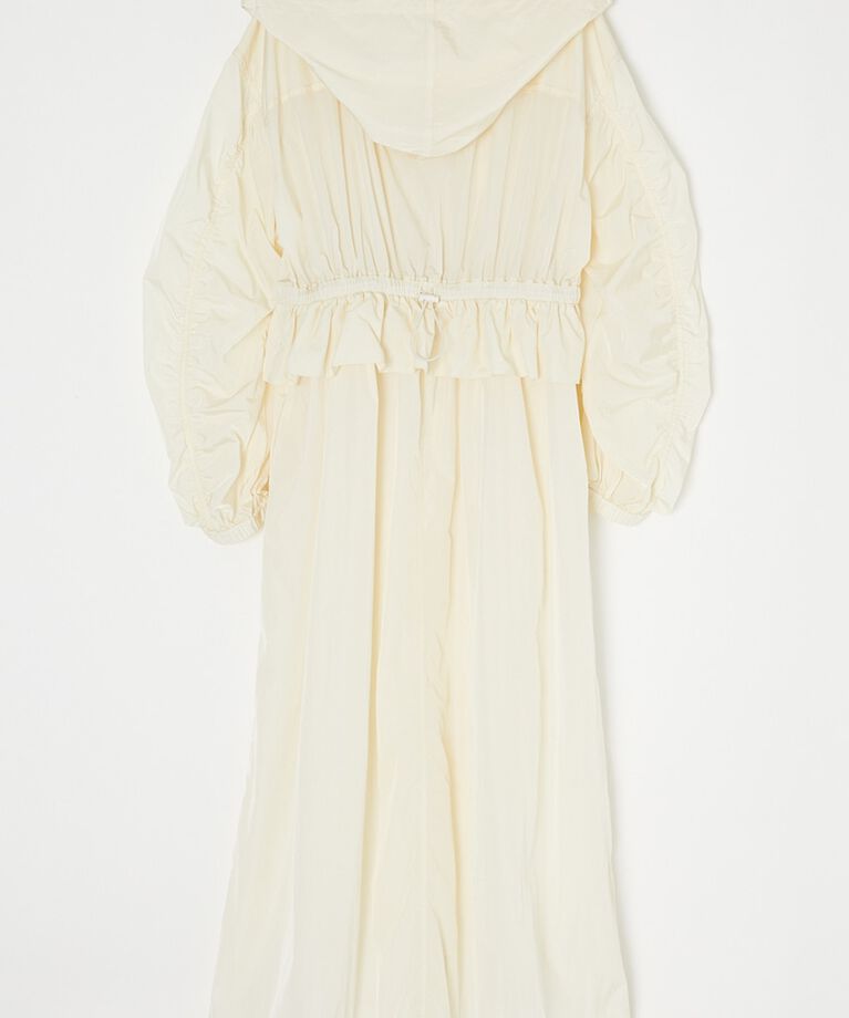 MOUSSY「REMOVABLE NYLON ジャケット」|その他|