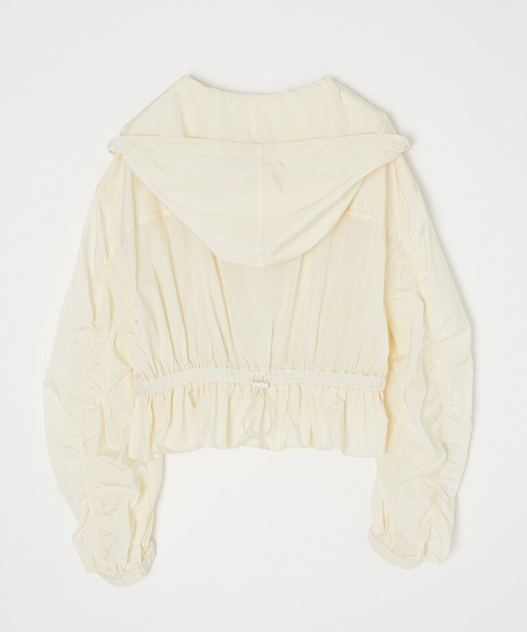 MOUSSY「REMOVABLE NYLON ジャケット」|その他|