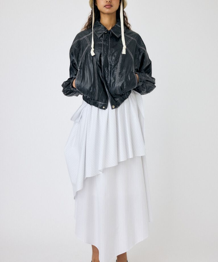 MOUSSY「COATING ジャケット」|その他|