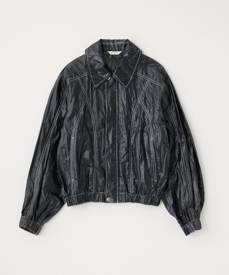 MOUSSY「COATING ジャケット」|その他|