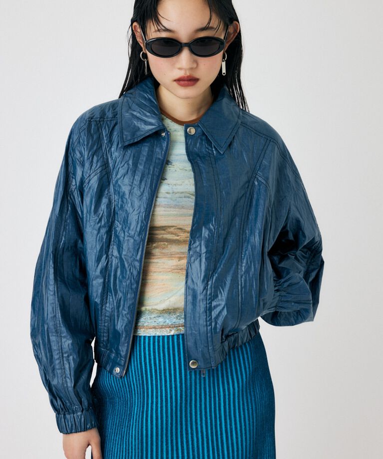 MOUSSY「COATING ジャケット」|その他|