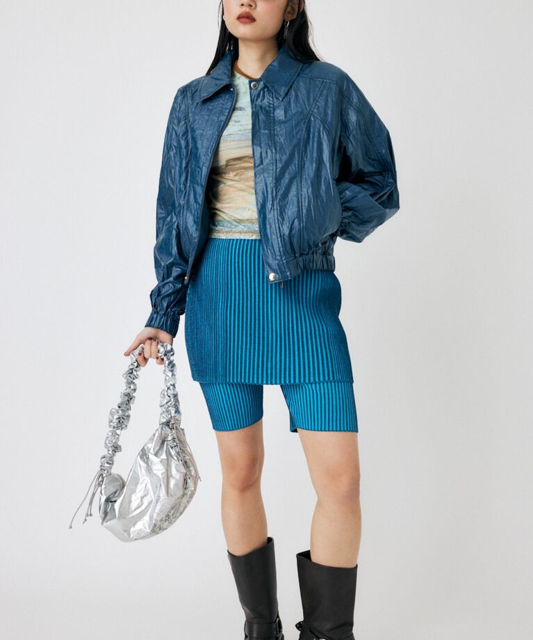 MOUSSY「COATING ジャケット」|その他|