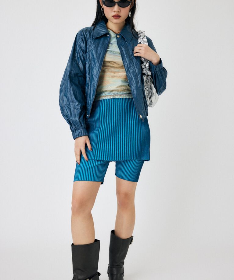 MOUSSY「COATING ジャケット」|その他|