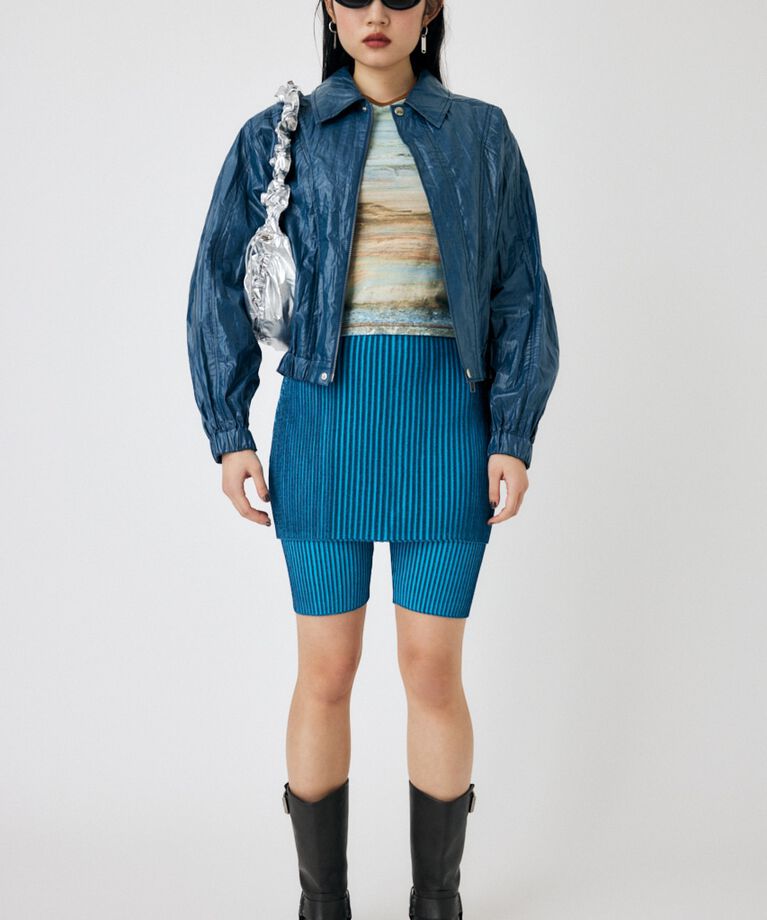 MOUSSY「COATING ジャケット」|その他|