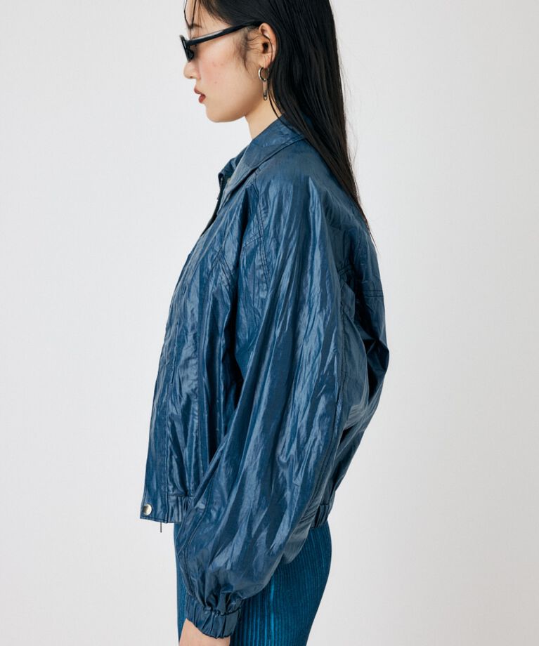 MOUSSY「COATING ジャケット」|その他|