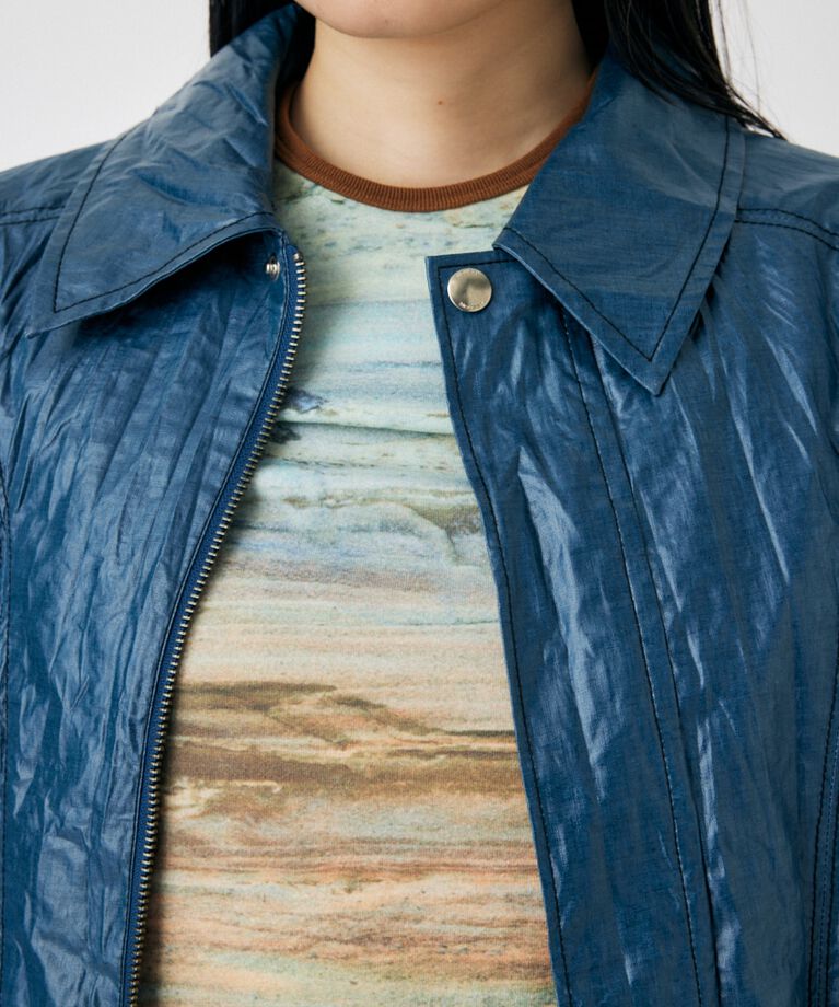 MOUSSY「COATING ジャケット」|その他|