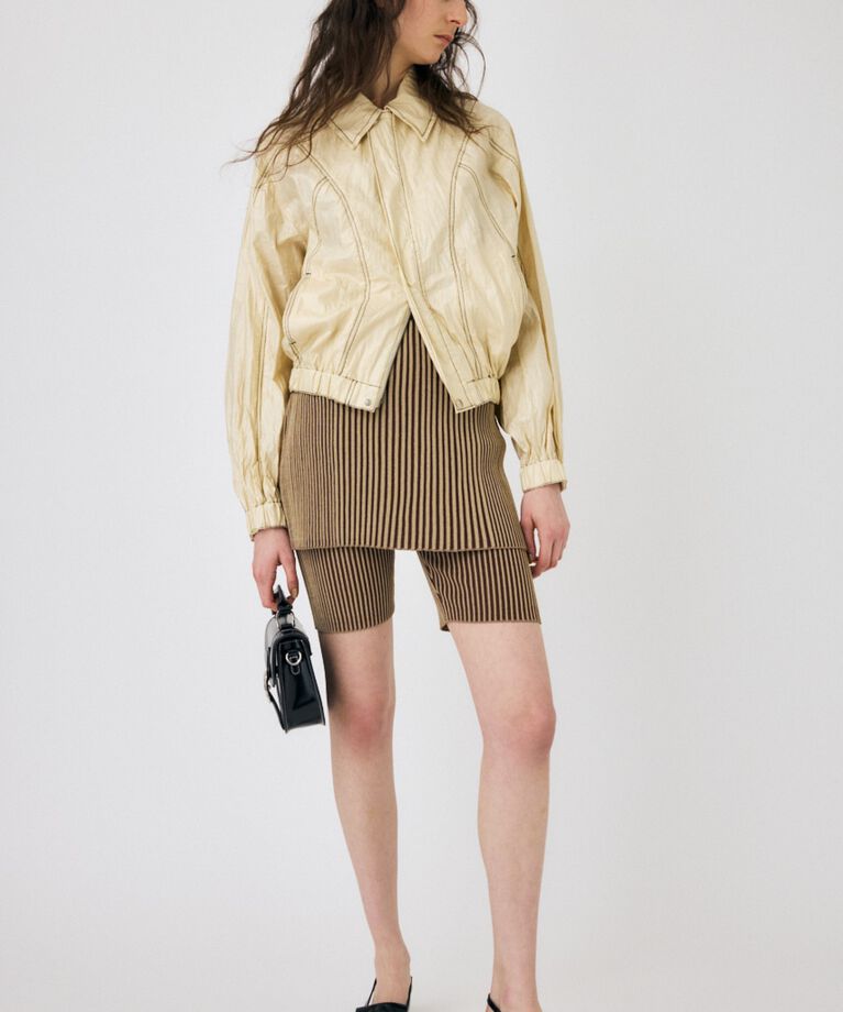 MOUSSY「COATING ジャケット」|その他|