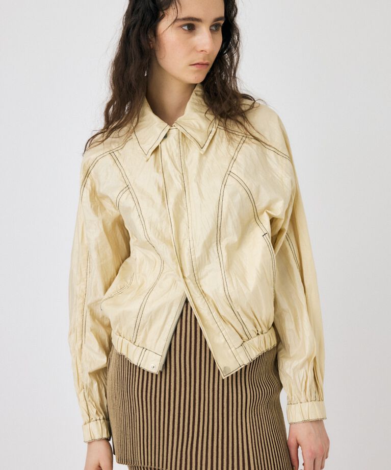 MOUSSY「COATING ジャケット」|その他|