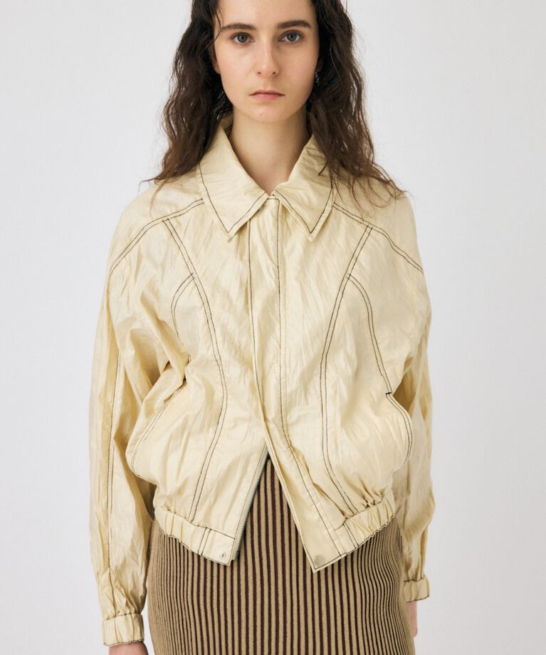 MOUSSY「COATING ジャケット」|その他|