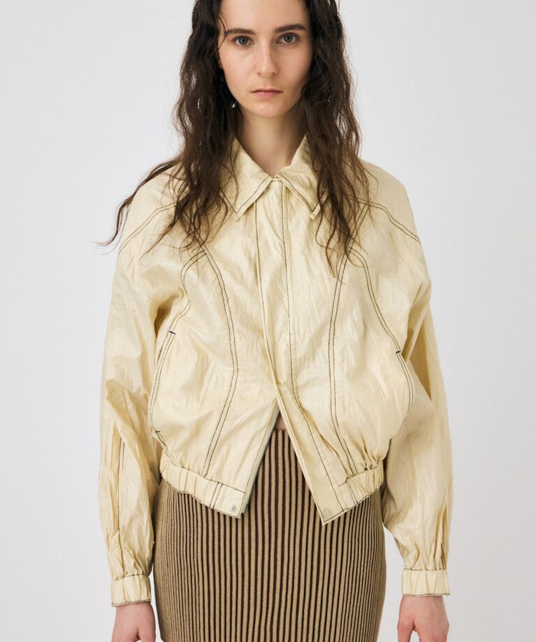 MOUSSY「COATING ジャケット」|その他|