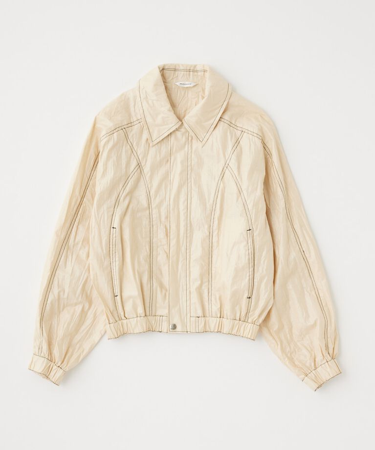 MOUSSY「COATING ジャケット」|その他|