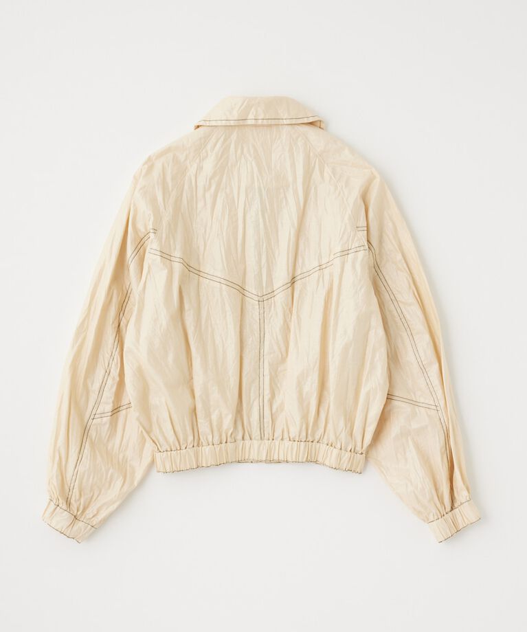 MOUSSY「COATING ジャケット」|その他|