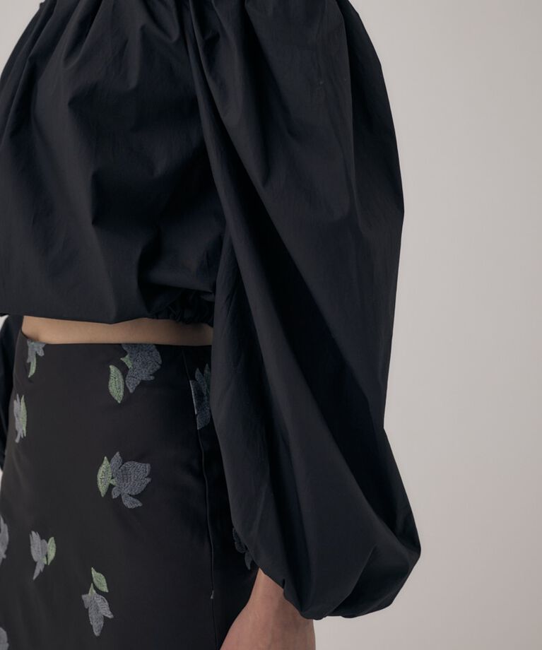MOUSSY「ｵｰｶﾞﾆｯｸｺｯﾄﾝﾀｲﾌﾟﾗｲﾀｰ使用ｵﾌｼｮﾙﾀﾞｰで着られ 」|その他|