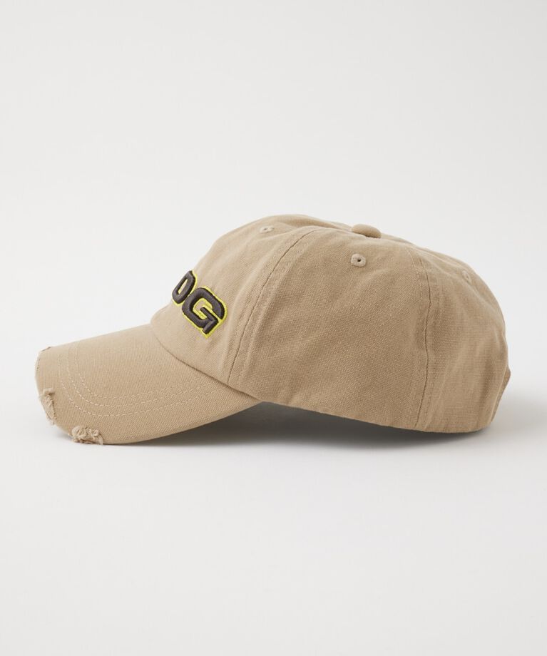 MOUSSY「MOTOR TEAM キャップ」|その他|