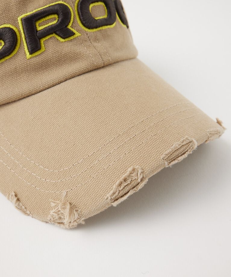 MOUSSY「MOTOR TEAM キャップ」|その他|