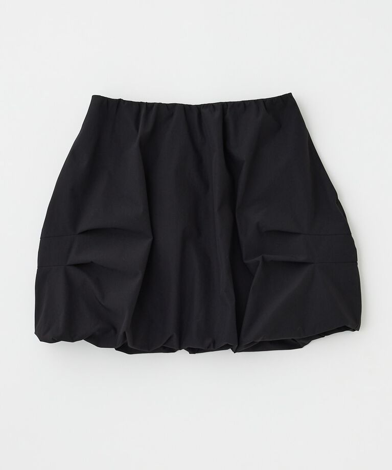 MOUSSY「BALLOON ミニスカート」|スカート|
