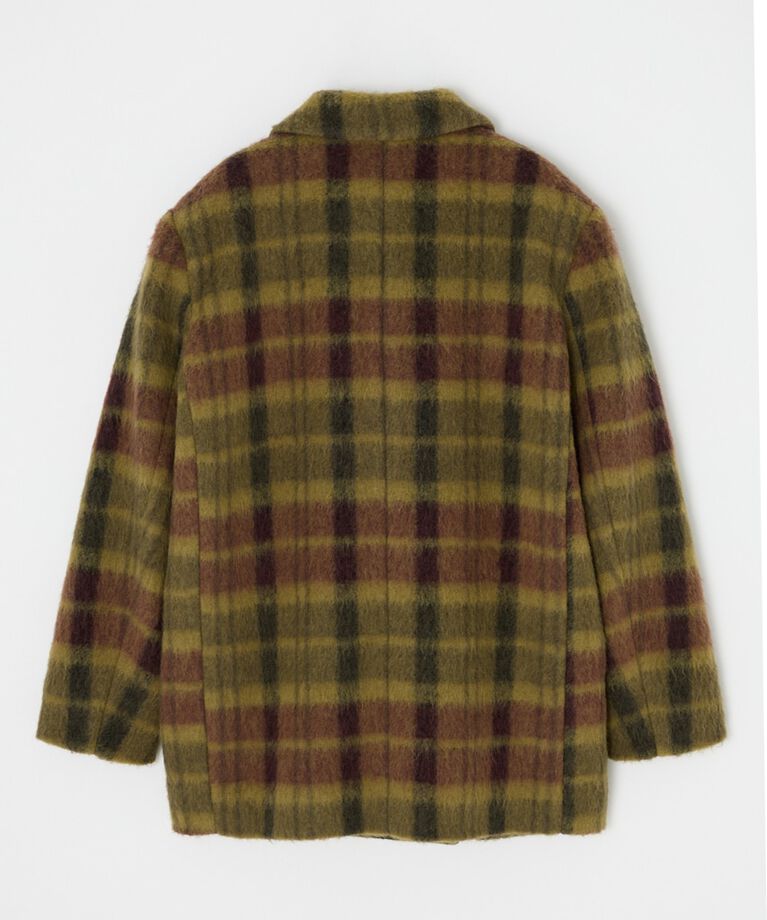 MOUSSY「OVER ブレザー」|その他|
