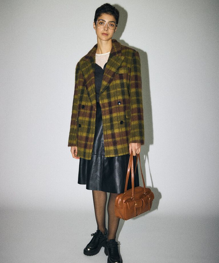 MOUSSY「OVER ブレザー」|その他|