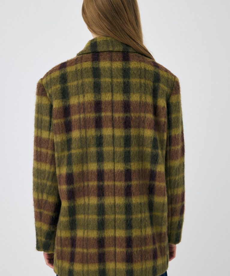 MOUSSY「OVER ブレザー」|その他|