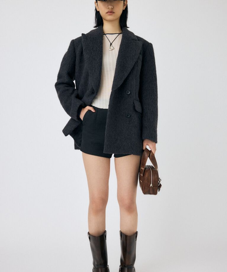 MOUSSY「OVER ブレザー」|その他|