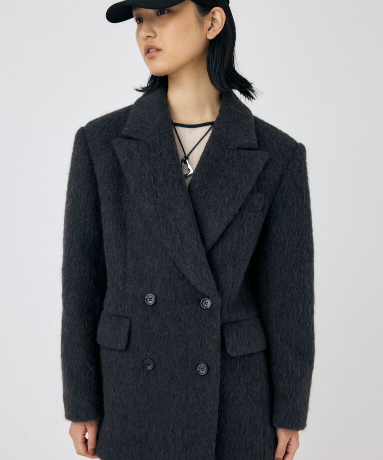 MOUSSY「OVER ブレザー」|その他|