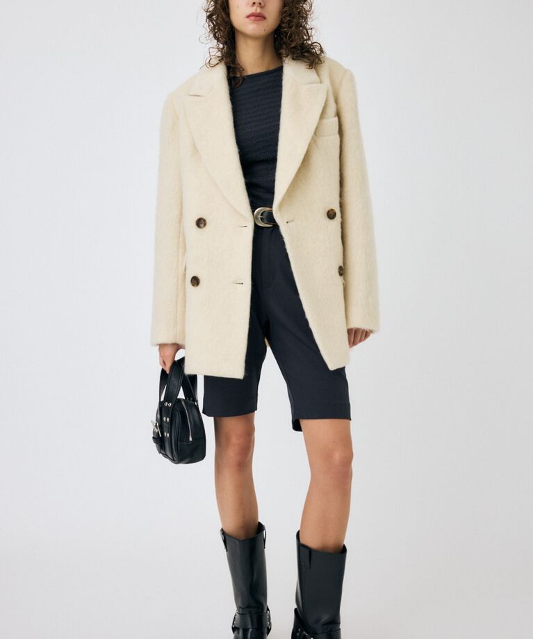 MOUSSY「OVER ブレザー」|その他|