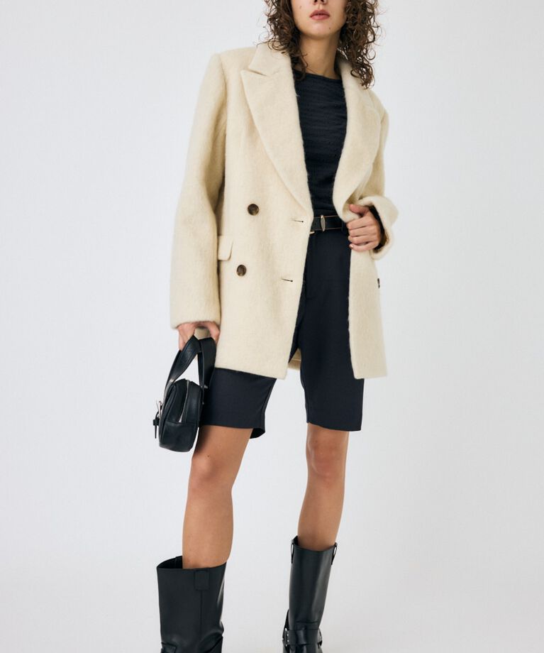 MOUSSY「OVER ブレザー」|その他|