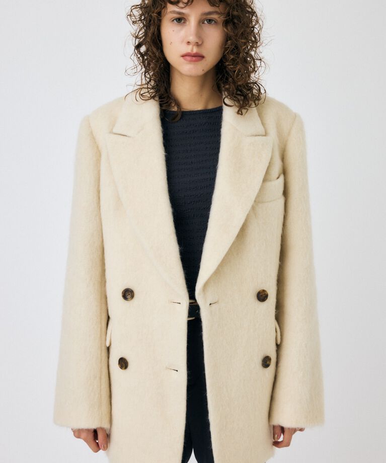MOUSSY「OVER ブレザー」|その他|