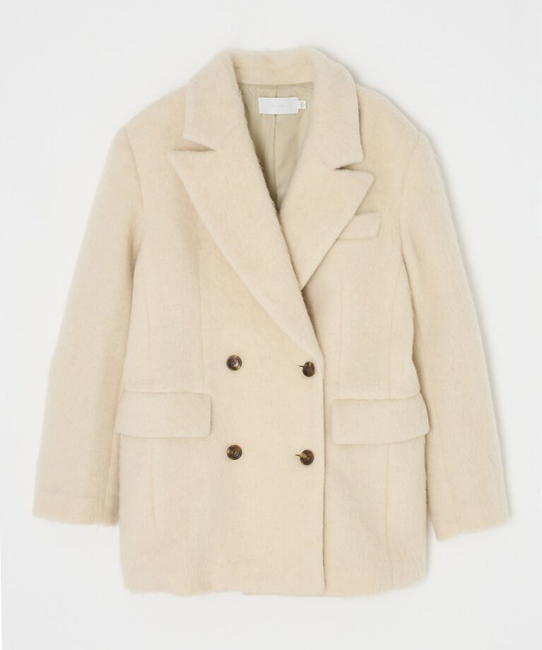 MOUSSY「OVER ブレザー」|その他|