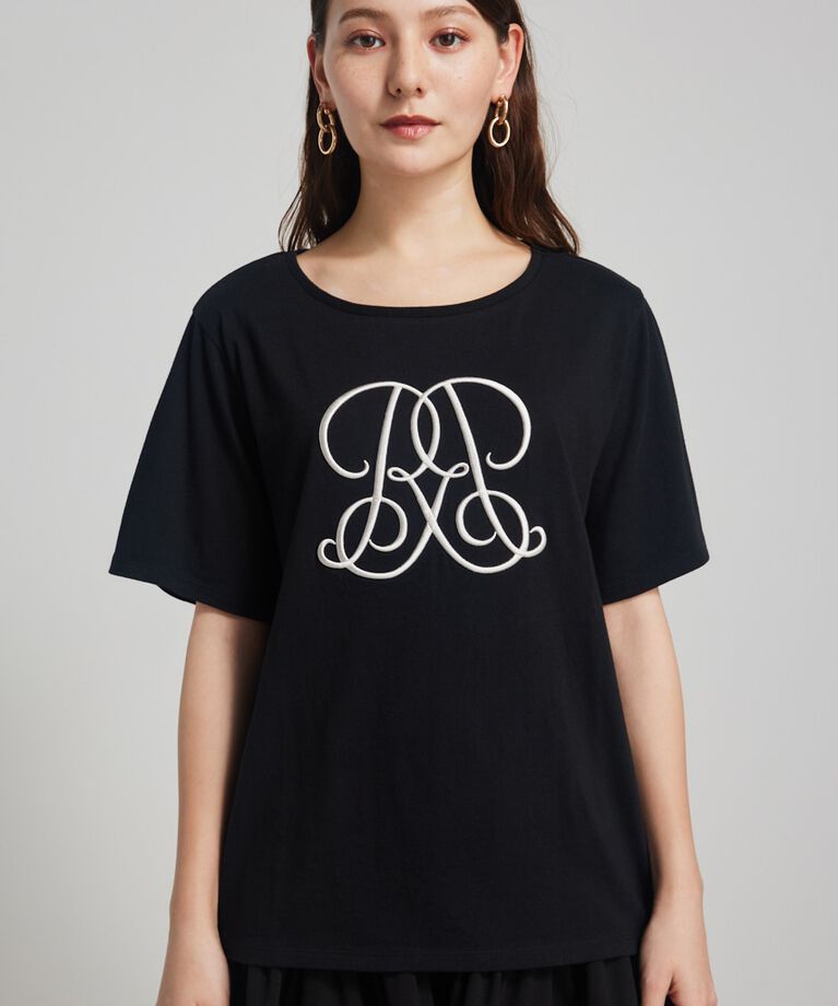 rienda「WRR T-SH」|Tシャツ・カットソー|