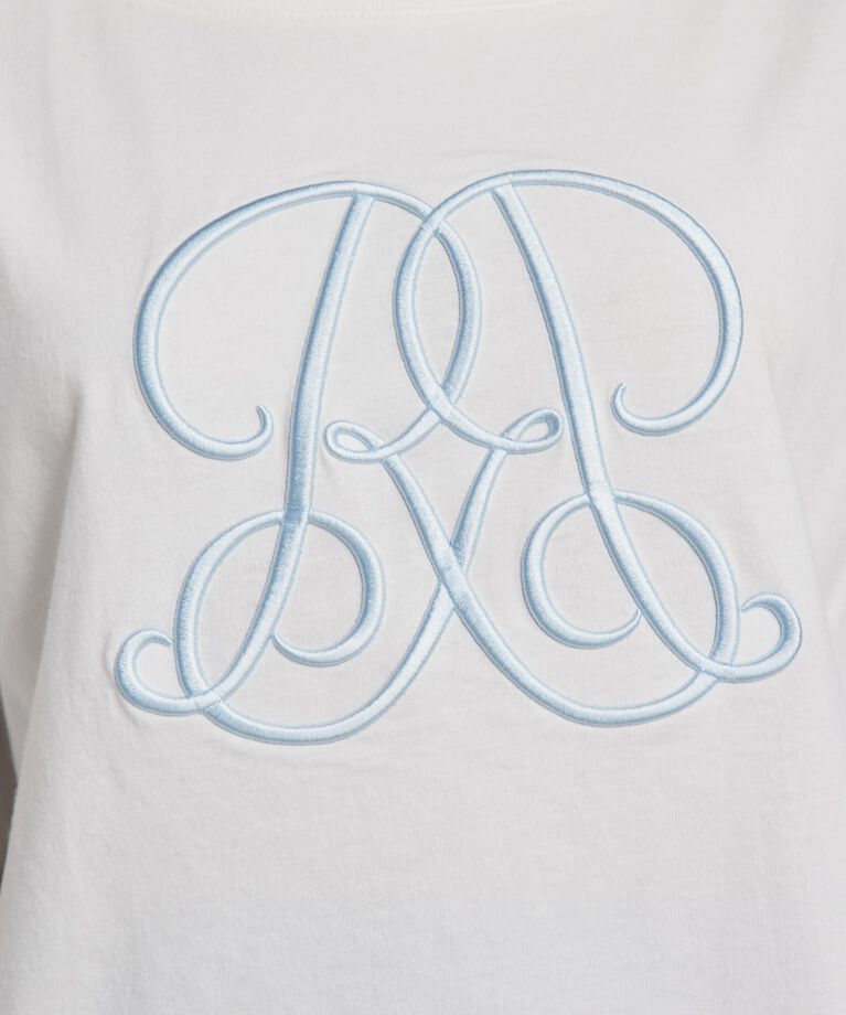 rienda「WRR T-SH」|Tシャツ・カットソー|