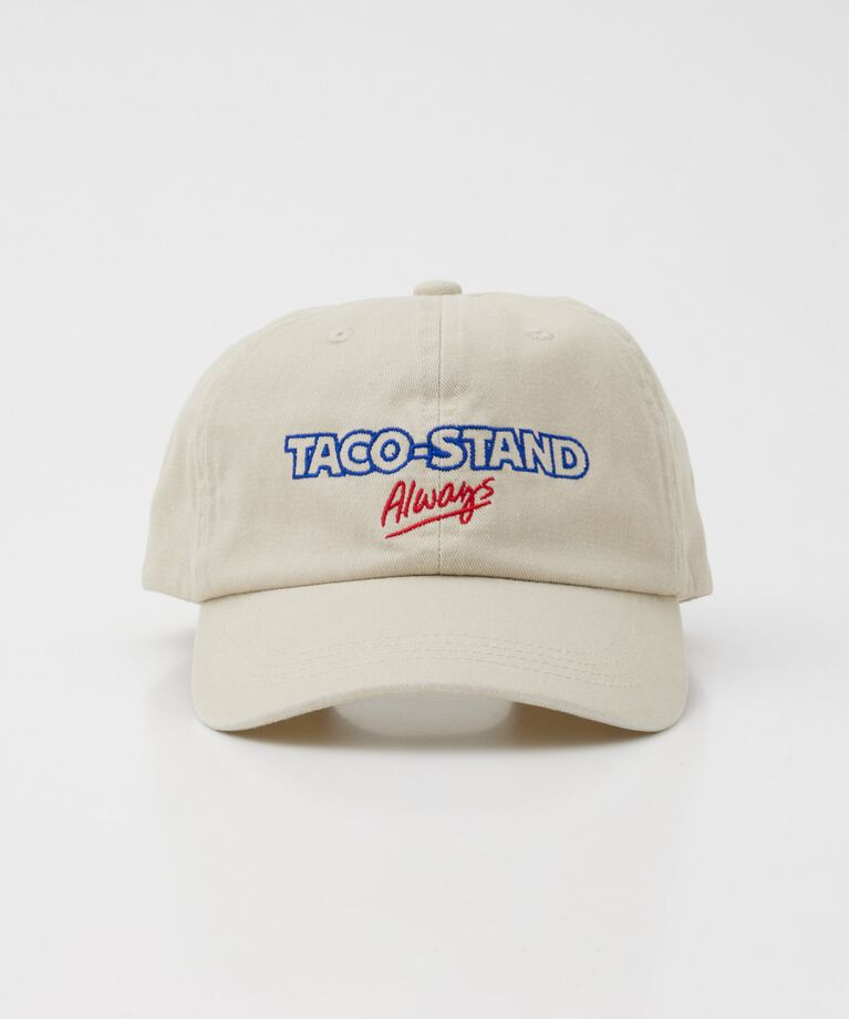 RODEO CROWNS「TACO-STAND CAP」|その他|