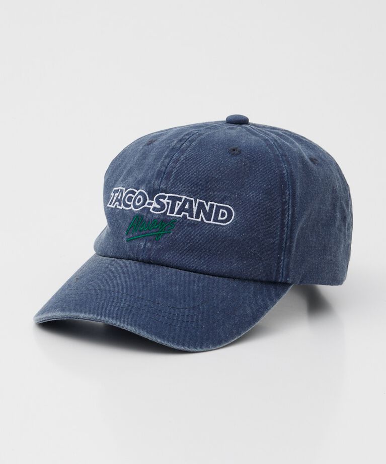 RODEO CROWNS「TACO-STAND CAP」|その他|NVY