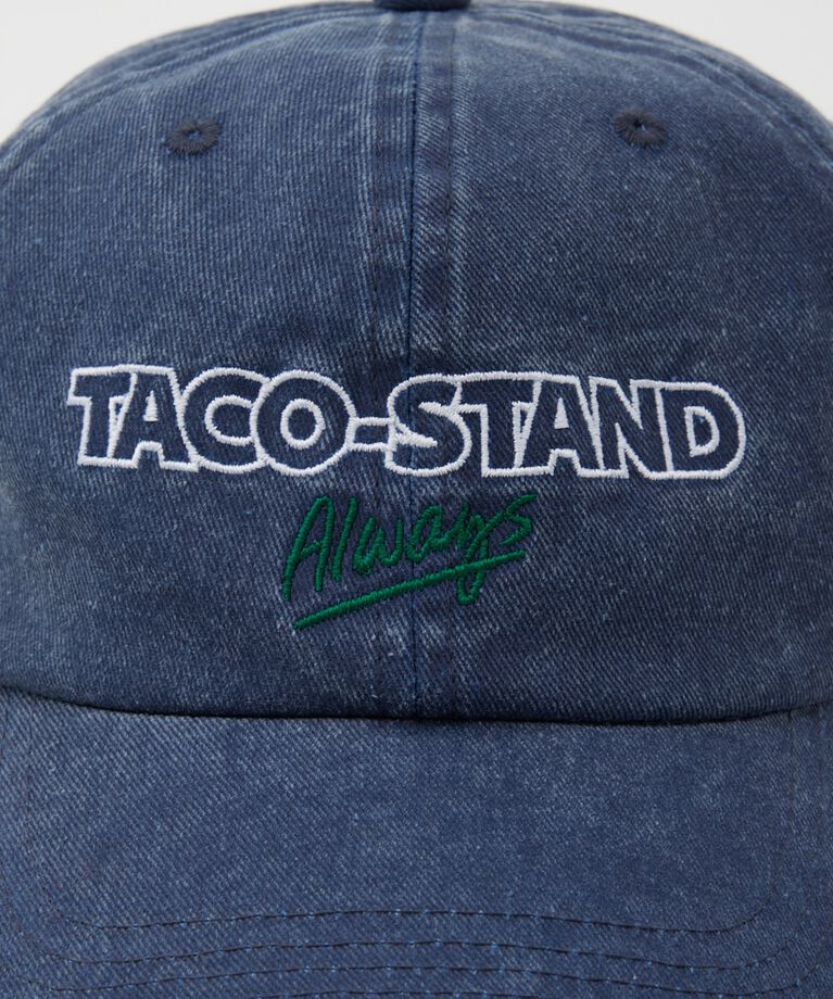 RODEO CROWNS「TACO-STAND CAP」|その他|