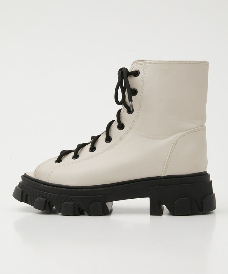 RODEO CROWNS「LACE UP BOOTS SANDALS 2」|サンダル|IVOY3