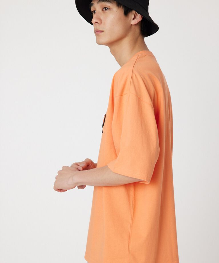 RODEO CROWNS「サガラロゴ Tシャツ」|Tシャツ・カットソー|
