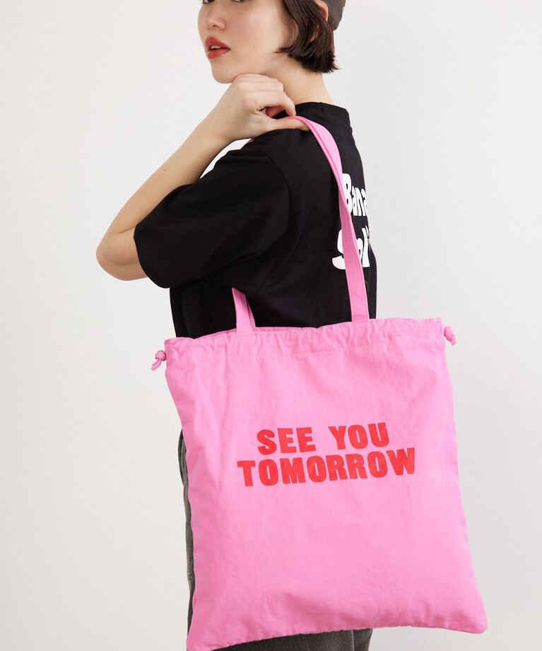 RODEO CROWNS「(JS)OSBSトートバック」|その他|