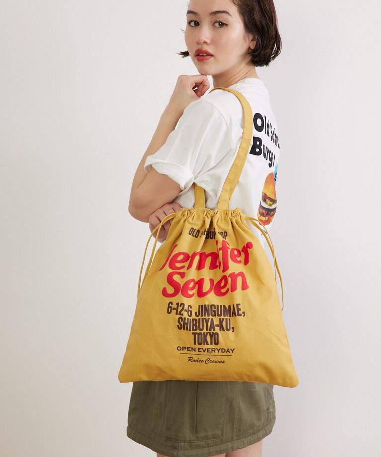 RODEO CROWNS「(JS)OSBSトートバック」|その他|